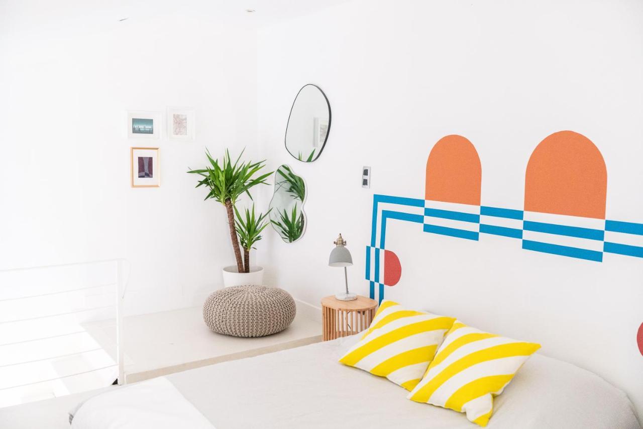 Duplex Au Coeur Du Vieux Nice Dış mekan fotoğraf