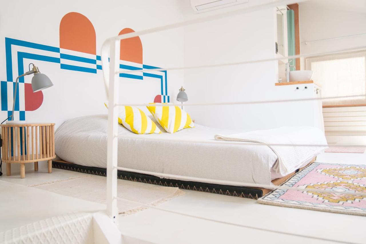 Duplex Au Coeur Du Vieux Nice Dış mekan fotoğraf