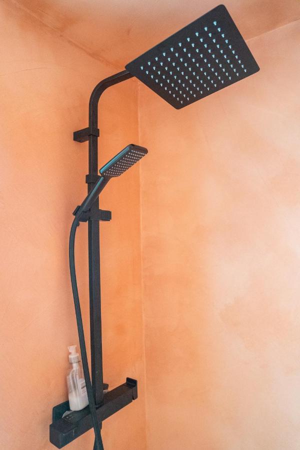 Duplex Au Coeur Du Vieux Nice Dış mekan fotoğraf