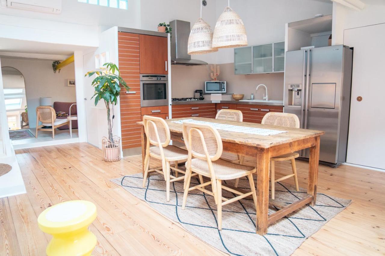 Duplex Au Coeur Du Vieux Nice Dış mekan fotoğraf