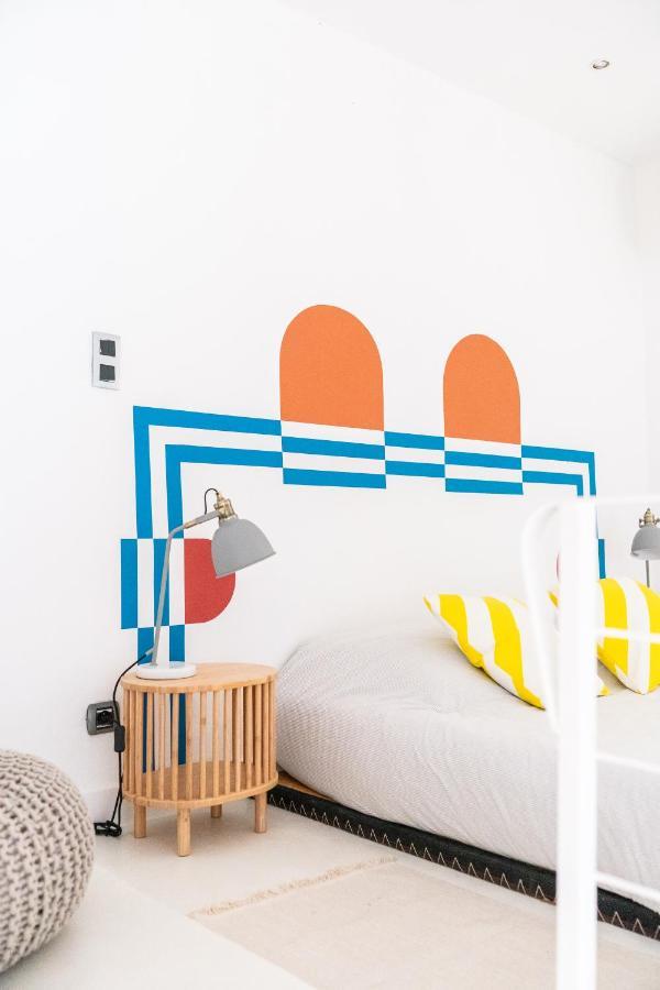 Duplex Au Coeur Du Vieux Nice Dış mekan fotoğraf